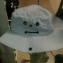 Serious Hat
