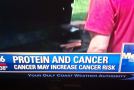 Cancer May Increase Risk of Cancer - Fox 26