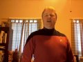 Star Trek – The Song: AKA Why Trekkies Don’t Get Laid