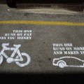 Cars And Bikes – The Truth