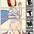 An Illustrated Guide To ESRB Ratings