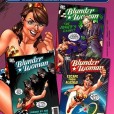 5 Of The Best Sarah Palin Comic Book Covers