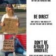 A Guide To Being Homeless