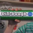 Dill Dough