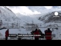 Controlled Avalanche Fail