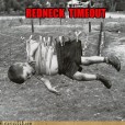 Redneck Time-Out