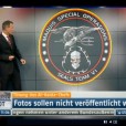 Star Trek Terrorists Killed Bin Laden - According To German TV