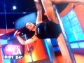Pole Dancing Champ?? – Meh, I Could Do That!