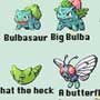 Pokemon For The Rest Of Us
