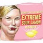 Renee Zellweger's Sour Candy