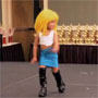 3-Year-Old Dressed As A Prostitute On “Toddlers And Tiaras”
