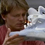 Marty McFly’s Nike Air Kicks From Back To The Future II Exist!