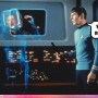 Spock Has a Patronus