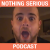 Nothing Serious Podcast – Facebook Ghosts
